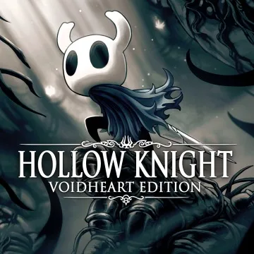 Hollow Knight: Издание «Сердце пустоты» Прокат и аренда игры 7 дней